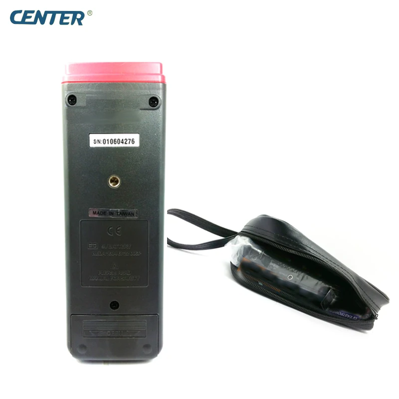 

CENTER-300 PC Interface Industrial Thermocouple Thermometer