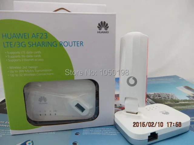 Разблокированный Huawei K5005 4G LTE usb Беспроводной модем 100 Мбит/с + док станция для