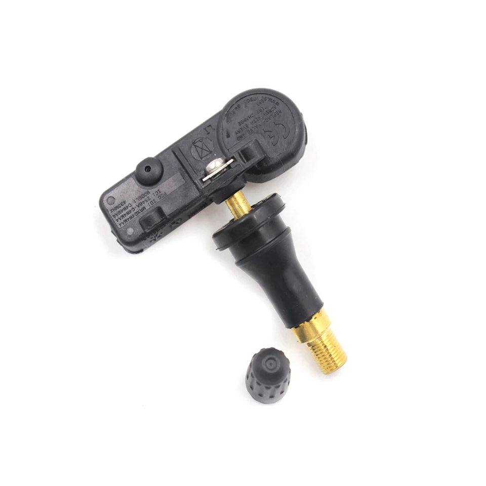 4 шт. системы контроля давления в шинах TPMS для Chrysler / Dodge JEEP 56029398AB 56029398AA 433 МГц