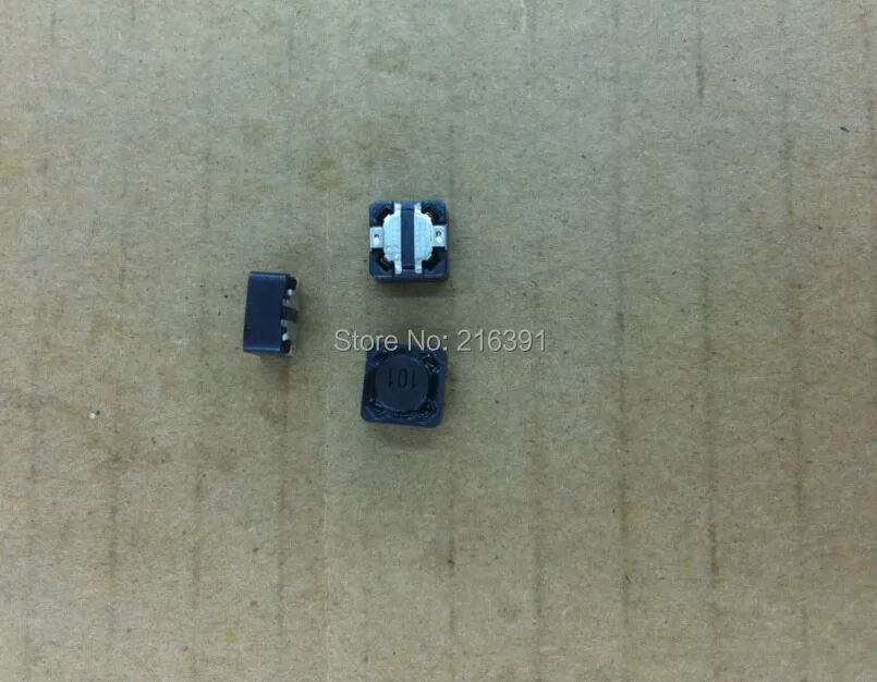 

20PCS/Lot CDRH74-330 CDRH74 33UH 330 SMD Shielded Power Inductor 7*7