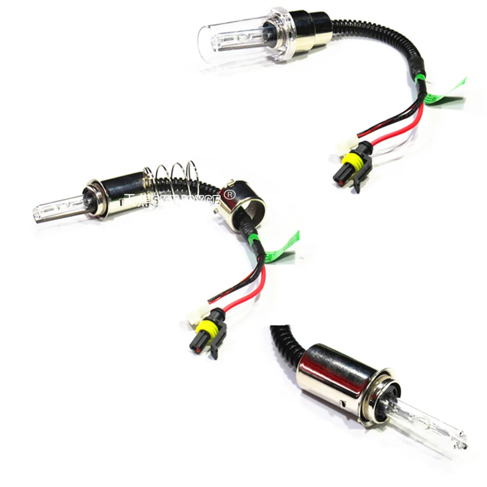 SKYJOYCE DC12V H6 hid передсветильник фара BA20D мотороллер Фара свет H4 мотоцикл