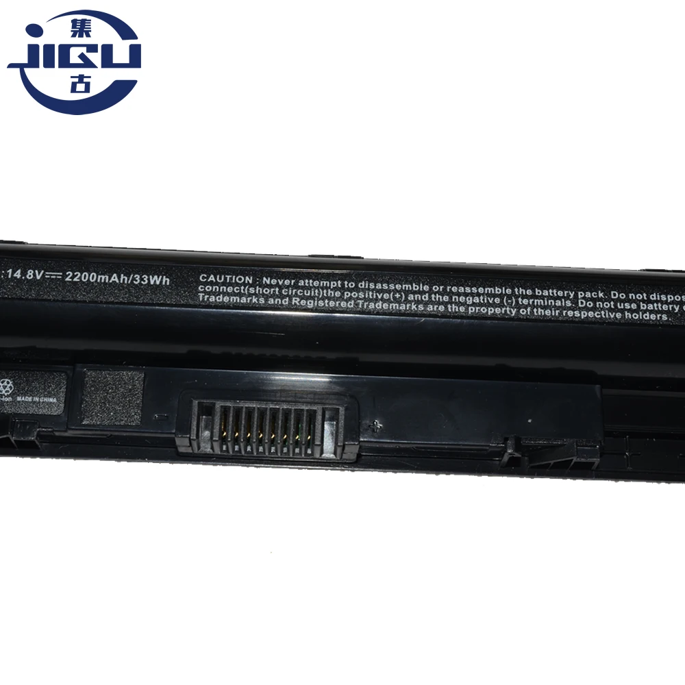 Аккумулятор JIGU для ноутбука HD4J0 K185W DELL 3458 3551 3552 3558 5451 14 5000 5458 5459 серии 15 3000 |
