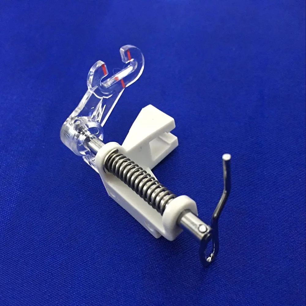 Фото For Praff Sewing machines Presser foot # 820988096 AA7150 №2
