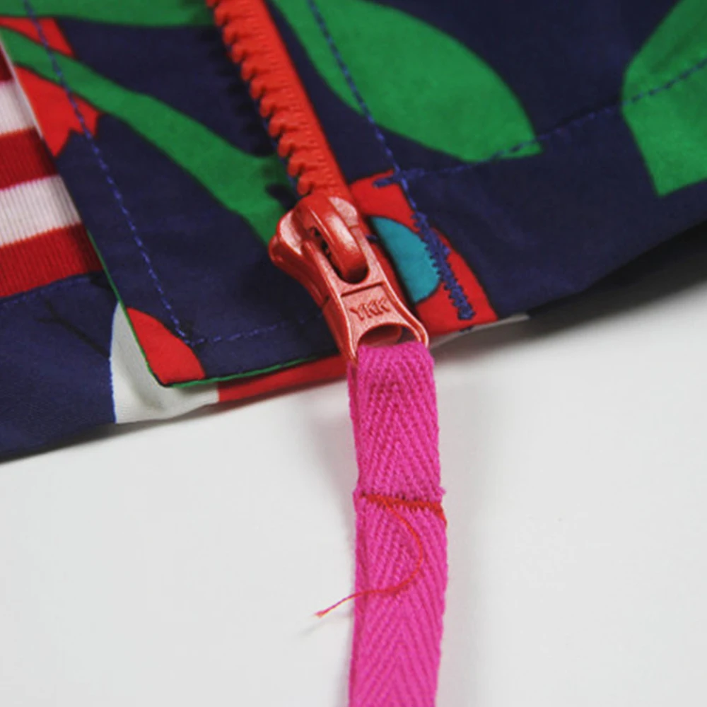 M24 весенне-осеннее Модное темно-синее тонкое пальто с совой детская куртка тонкой