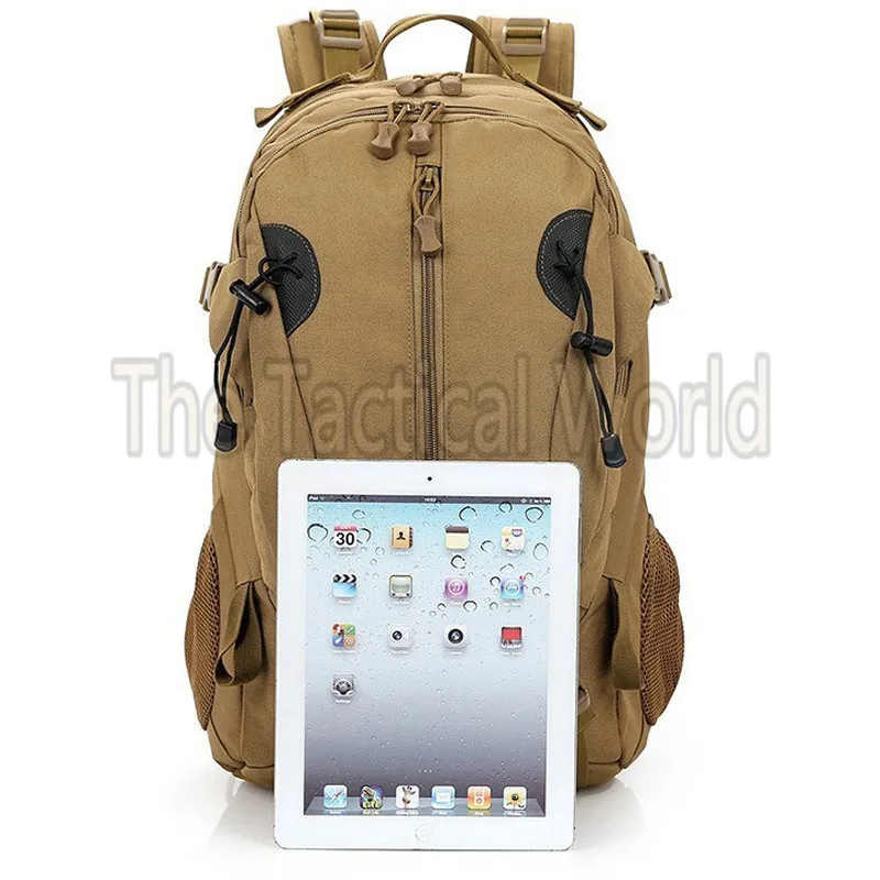 Мужская нейлоновая сумка 40 л военные тактические рюкзаки для спорта на открытом