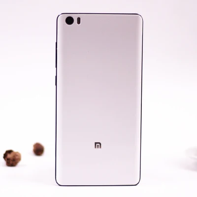 Задняя крышка для аккумулятора Xiaomi Mi Note 1 minote