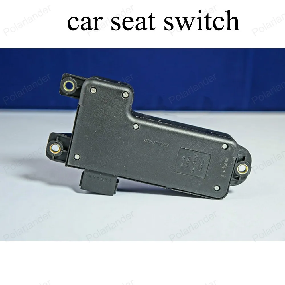 

8E0 959 747 a для VW P-assat B6 J-etta 5G-olf MK5 MK6 S-koda O-ctavia S-eat E-xeo A4 A6 TT передний левый S-eat control переключатель