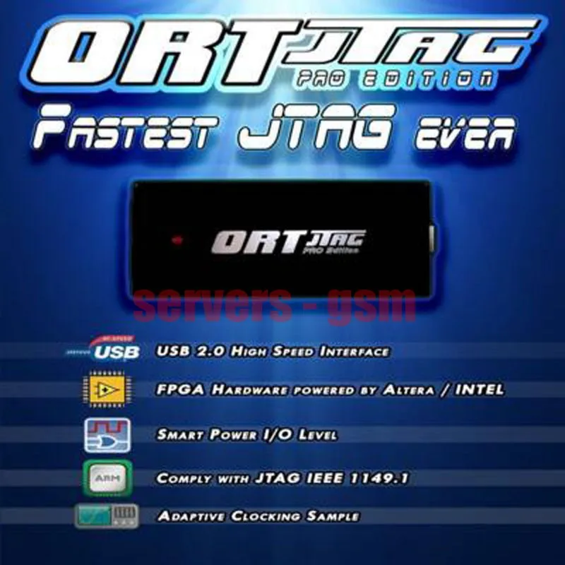 Горячие Новые ОРТ JTAG BOX& eMMC Booster-программное обеспечение ремонт Вспышка& разблокировки инструмент для samsung LG htc zte Mobile