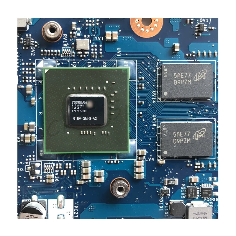 ZSO50 LA-A992P rev: 2,0 I3-4005U GT820M 2G для hp 15-R Материнская плата ноутбука 775394-001 775394-501 DDR3 тест неповрежденным