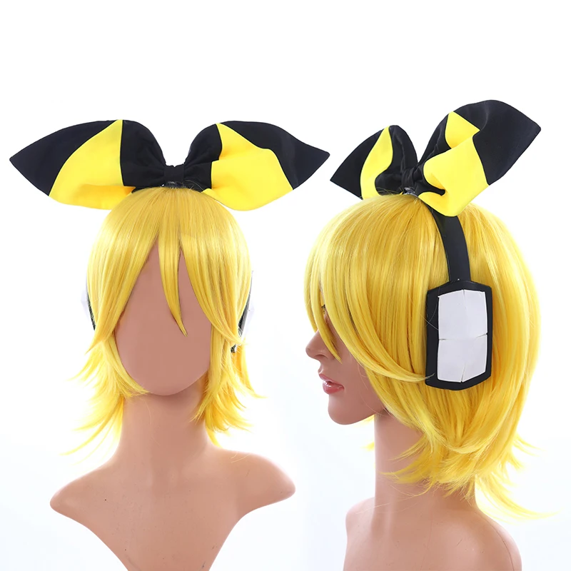 Аниме! Vocaloid Kagamine Rin/Len Rettou Joutou тема песня для 10-летия красивая форма Косплей Костюм