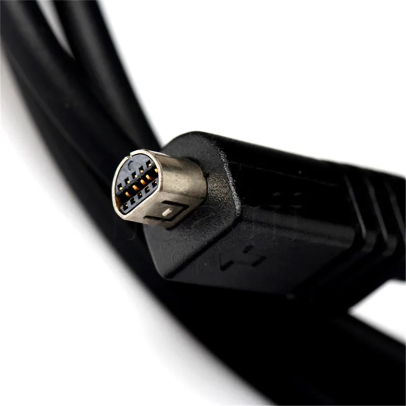 Сменный кабель MLLSE A/V для Sony|cable rca|a/v cablerca rca cable |