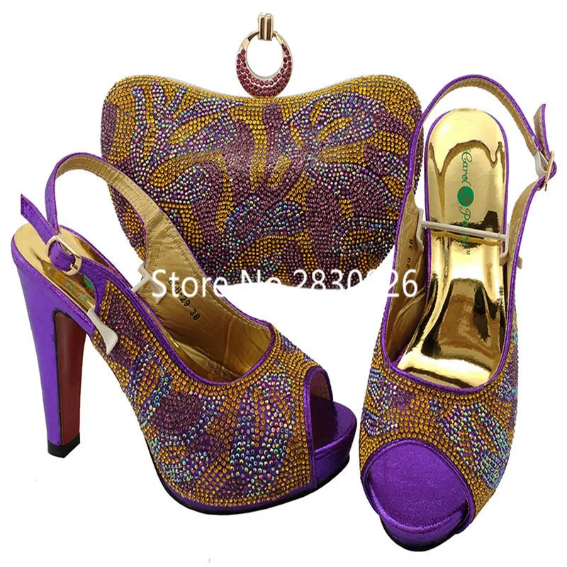 2017 г. в африканском стиле женская обувь и сумочка комплекте подходящая сумка для