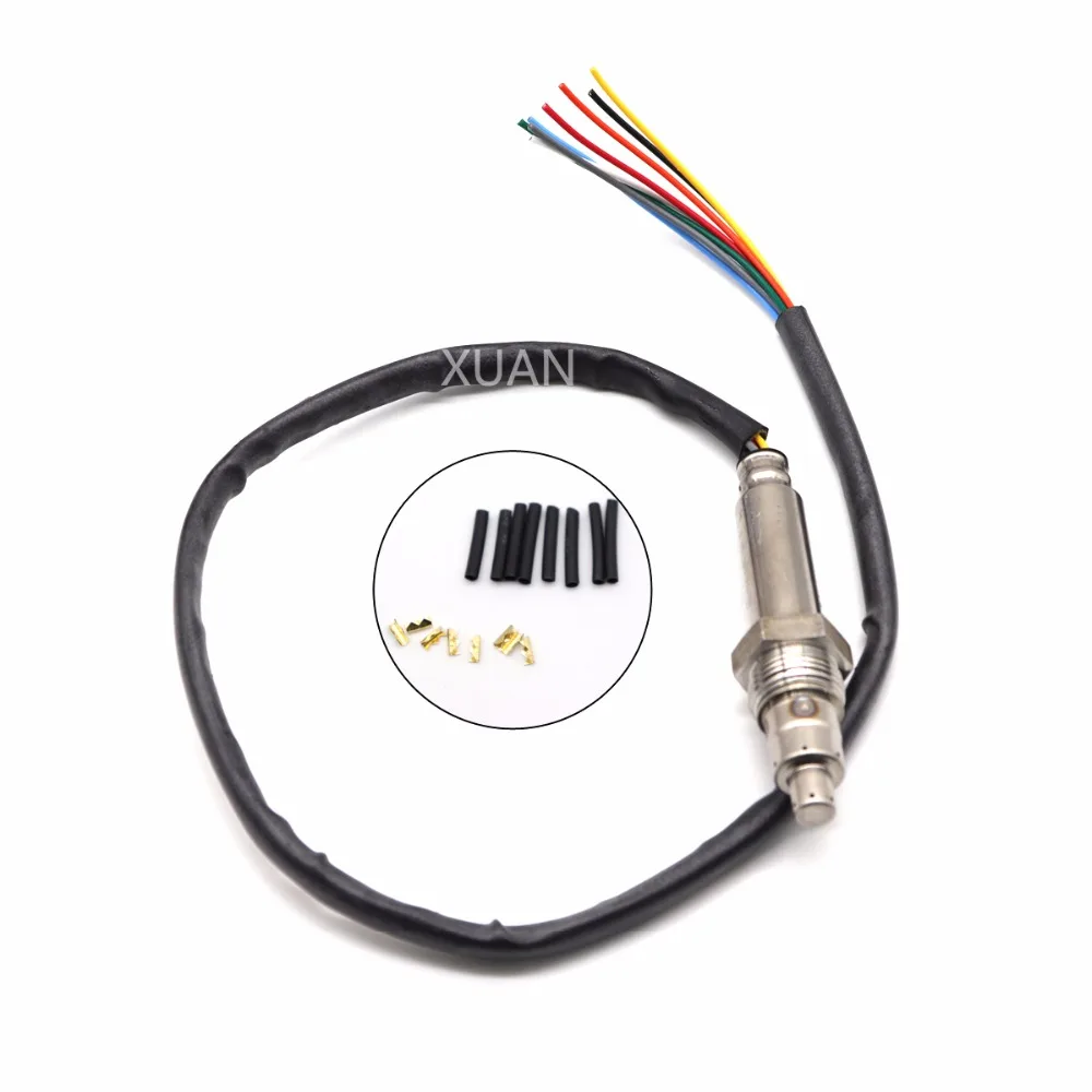 Датчик кислорода XUAN Soot O2 NOX для Volkswagen V W Land rover Porsche CHEVROLET JEEP JAGUAR LINCOLN FORD VOLVO DODGE |