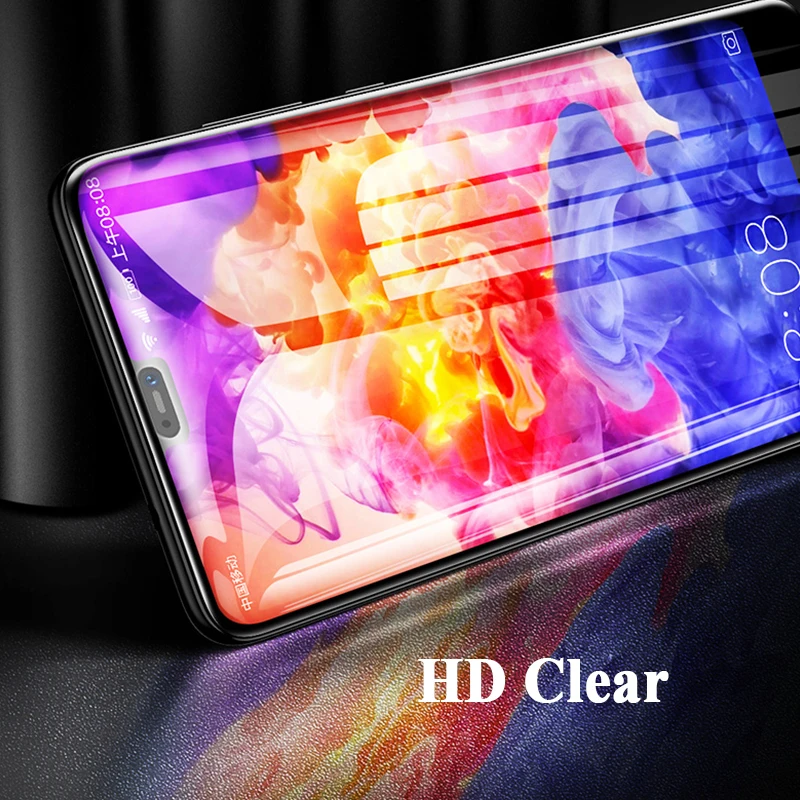 Защитное стекло для huawei p10 lite p20 armor light lit p 10 20 p10lite p20lite закаленное plus pro huwai защита