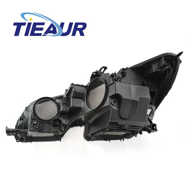 

1 Pair Front Headlight Housing Back Base Lampshade Lens Lamp Back Cover For GS300 IS300 2005-2011 Auto Replacement Parts