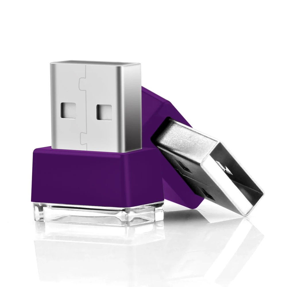 Автомобильный стиль USB декоративная лампа освещение светодиодные атмосферные