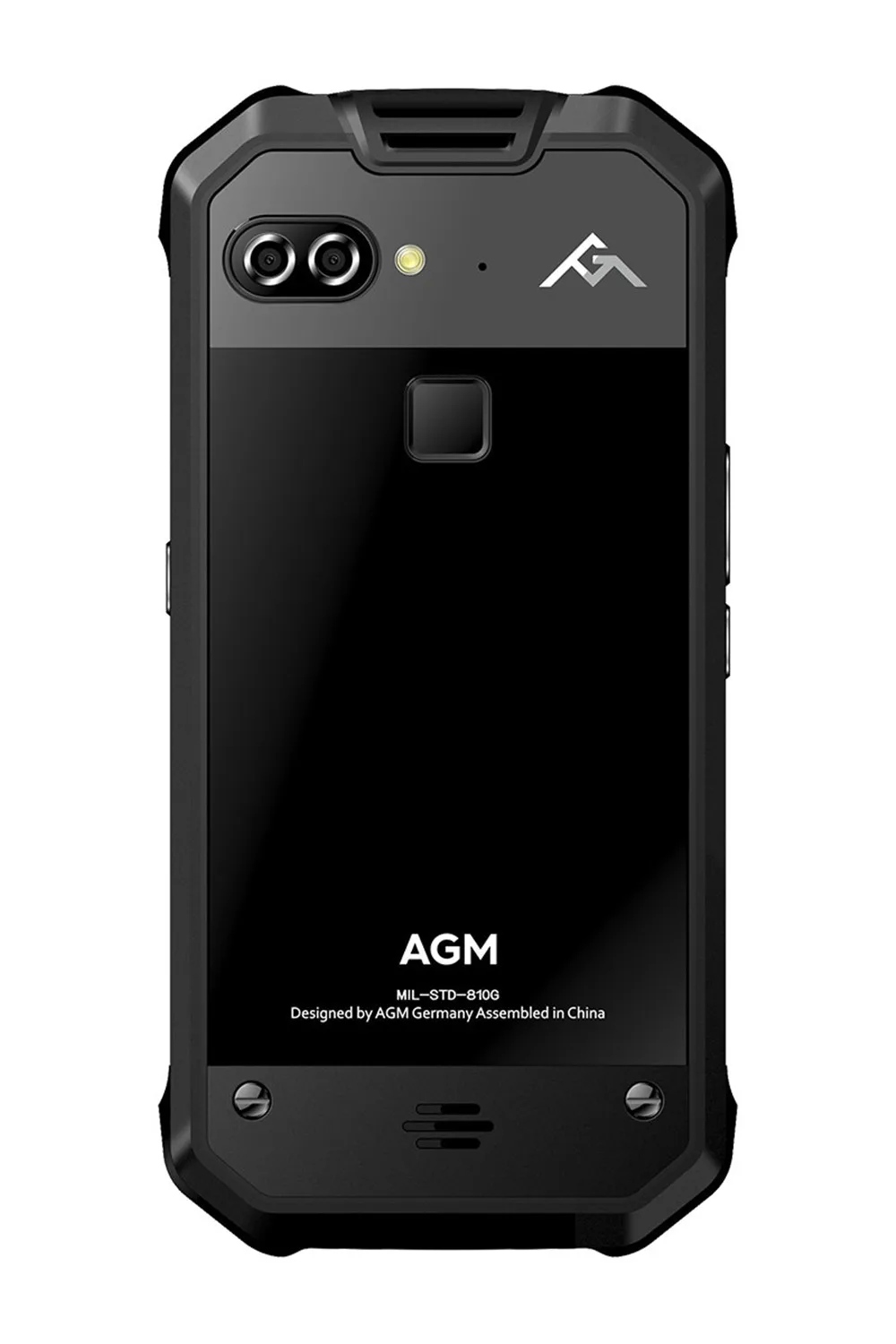 AGM X2 SE 5," FHD Android 7,1 FDD LTE IP68 мобильного телефона 6 Гб 64 Гб MSM8976SG Octa Core Dual 12MP 6000 мА/ч, без плавающий модуль