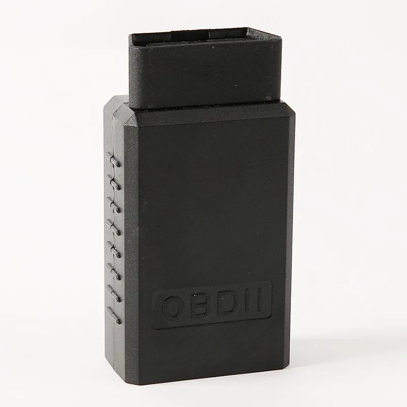 Viecar USB Bluetooth wifi ELM327 OBD2/OBDII ELM 327 V1.5/V2.1 для Android IOS автоматический диагностический сканер