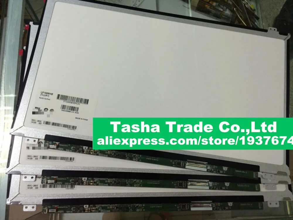 

15.6'' Laptop Matrix lcd led screen glossy NT156WHM-N10 N156BGE-L31 N156BGE-L41 LP156WHB-TLA1 LTN156AT20 LTN156AT30 LTN156AT35