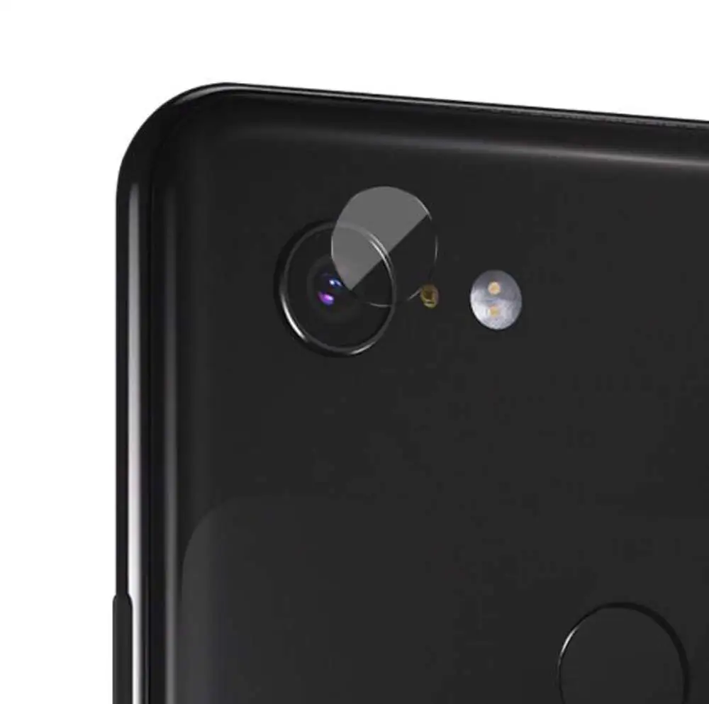 Закаленное стекло для объектива камеры HTC Google pixel 3 3xl 2 XL U11 U12 + Plus Защитная пленка