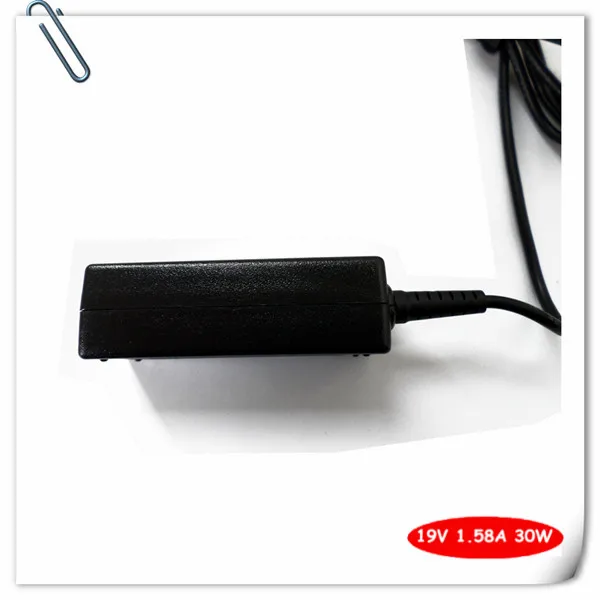 Адаптер переменного тока Шнур питания для Acer Aspire One AP.03001.001 AP.03003.001 751h 8 9 "A150 AO751h