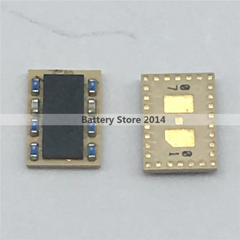 10 шт./лот новый оригинальный RF5159 для iPhone 6 6-plus u_asm _ rf антенный коммутационный