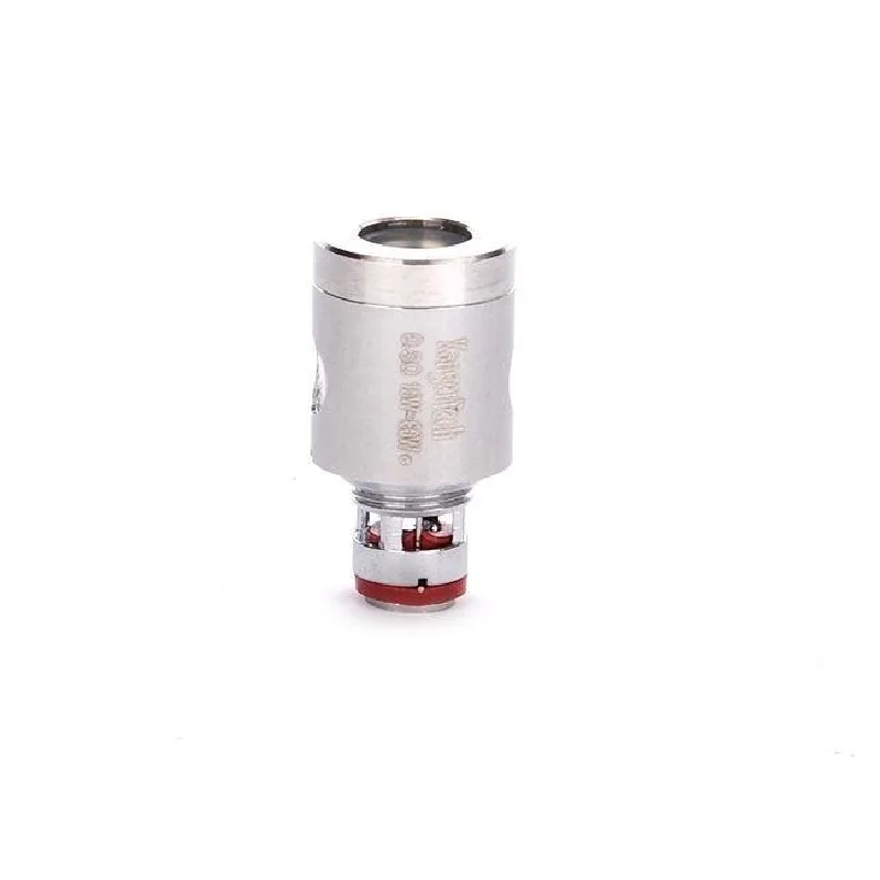 5 шт. 100% оригинал kangertech ssocc kanger вертикальный Сменные Головка Катушки для Subtank мини