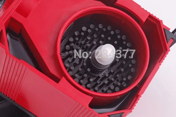 Морские источники Red Devil RDC 150(Nano 150) висящий на протеине скиммер для морского бака 50~ 150L воды