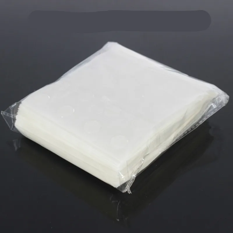 20pcs glue sticks/sheet Balloons Glue Point Foil latex balloon fix gum air balls inflatable toys Wedding Supplies party | Дом и сад