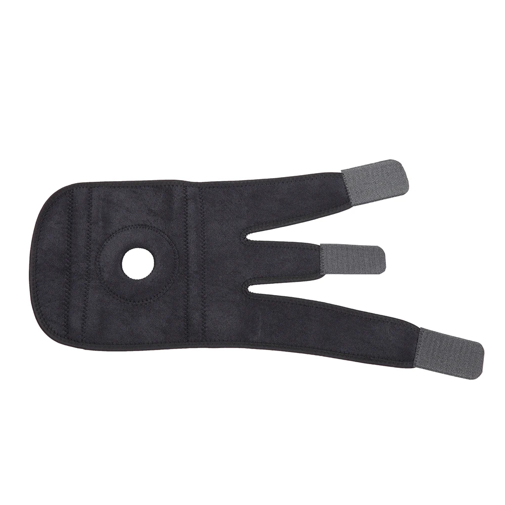 Наколенники спортивные скобы защита от падения поддержка стабилизирующая