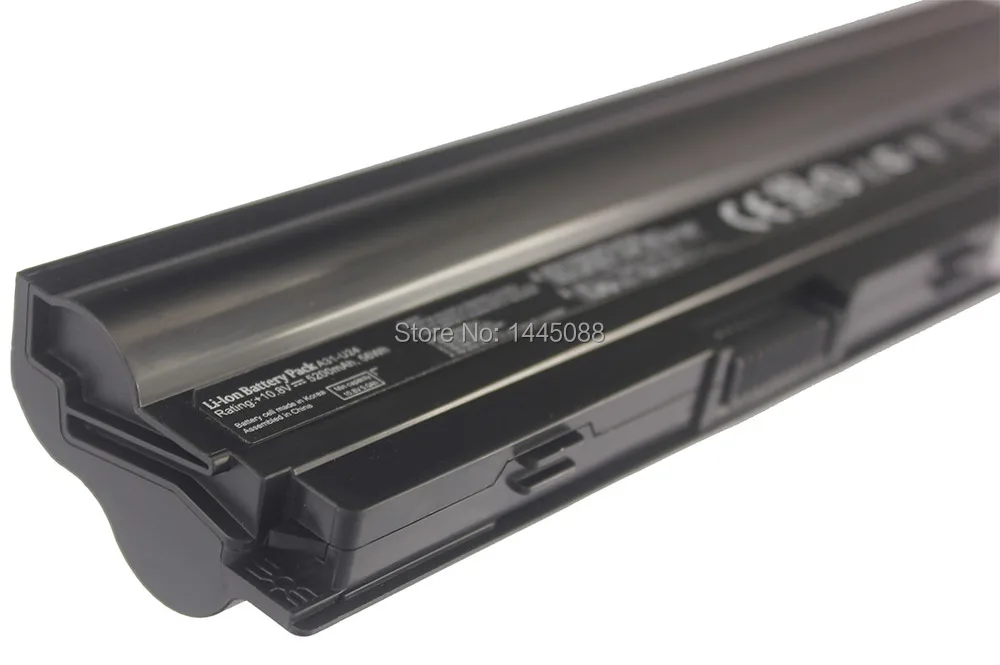 Аккумулятор для ноутбука ASUS U24 U24A U24E A31-U24 A32-U24 U24GI231E U24GI245E U24GI235E P24E серии