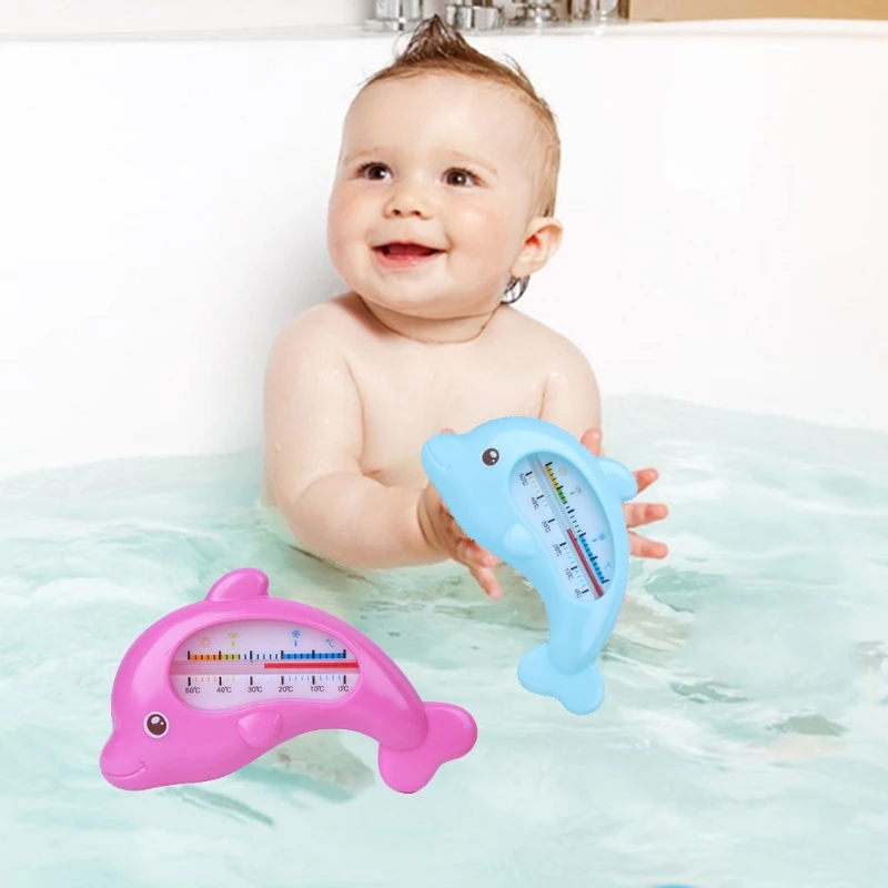 Детский термометр для воды в форме дельфина|thermometer baby bath|water thermometerwater thermometer |