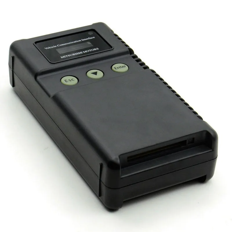 Инструмент диагностический для автомобилей и грузовиков версии 3|mut iii|diagnostic toolmut 3