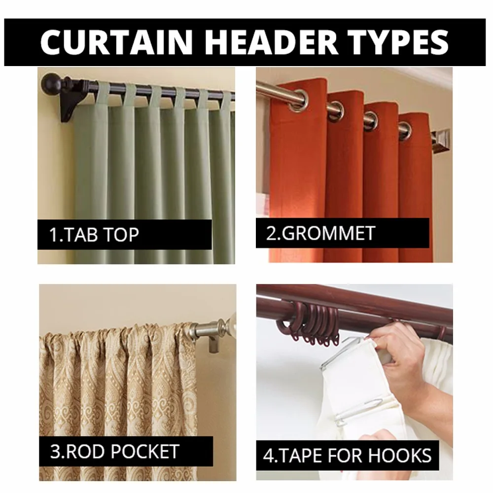 Sinogem тюлевые шторы для гостиной домашний текстиль детские украшения спальни