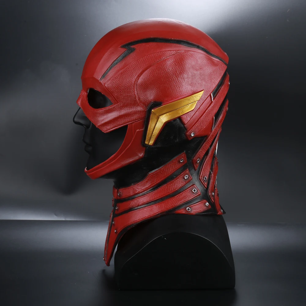 Adlut Justice League яркий сюжетный костюм костюмы латексные маски реквизит полное лицо