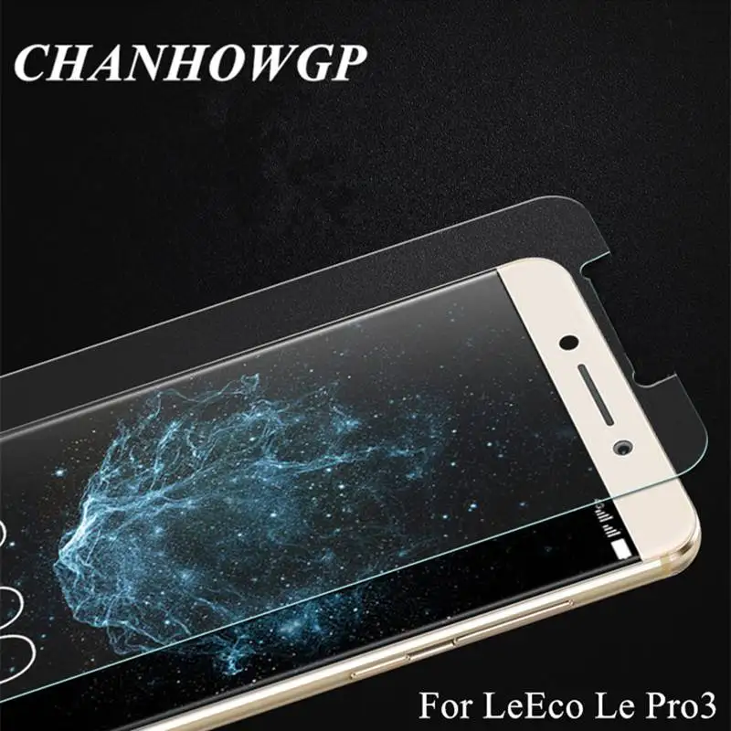 Закаленное стекло для LeEco Le Pro 3 Pro3 двойная камера AI Edition LEX650 X650 X651 защита экрана Letv