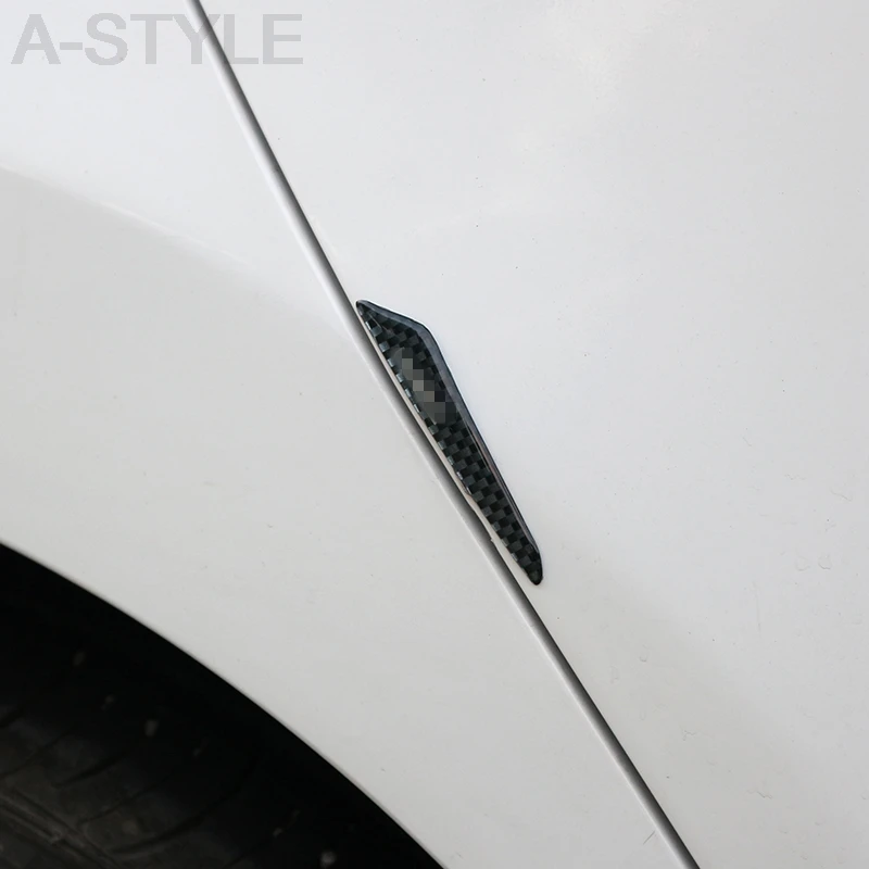 Для hyundai Elantra 2016 2017 18 водонепроницаемая универсальная боковая защита для