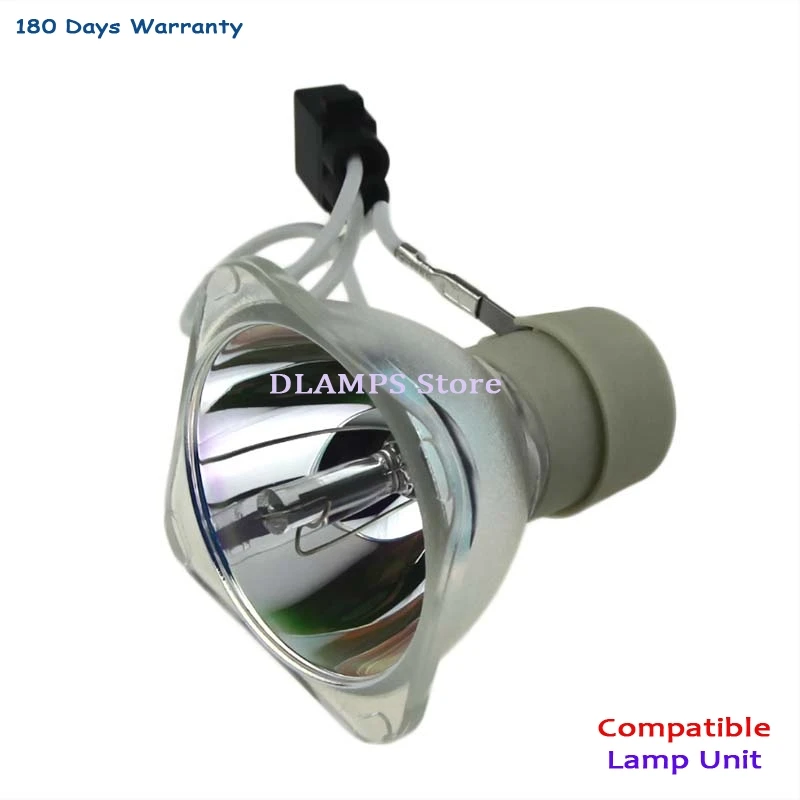High Quality Projector Bare Lamp BL-FU190D / SP.8TM01GC01 For OPTOMA X305ST W305ST GT760 With 180 days warranty