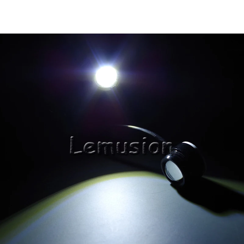 Автомобильный стробоскоп Eagle Eye с беспроводным дистанционным управлением для Toyota