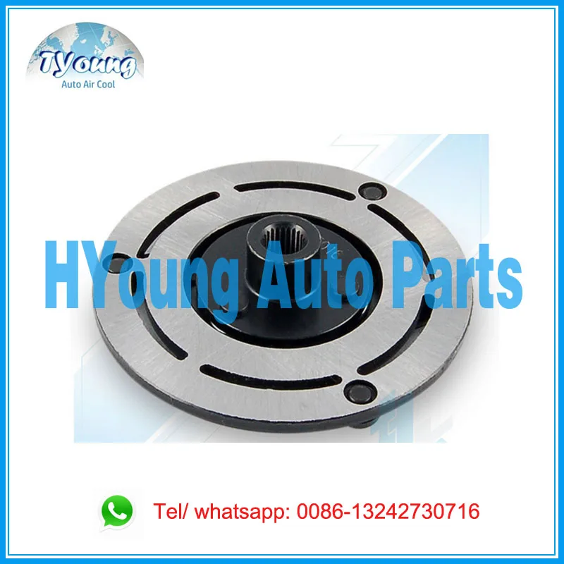 

auto a/c compressor clutch hub for Citroen Peugeot 206, 307