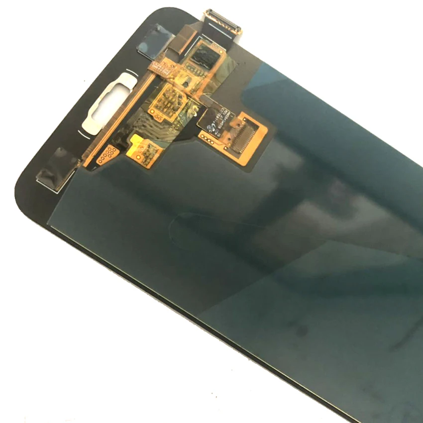 Оригинальный ЖК-дисплей для Oneplus 5 A5000 дигитайзер сенсорного экрана запчасти
