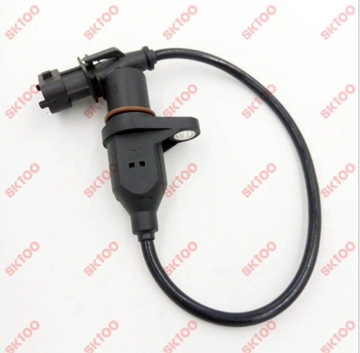 

SKTOO Auto Sensors 0281002411 4890190 For Ford F-250 Volksbus Iveco EuroCargo Crankshaft Position Sensor 2R0906433C