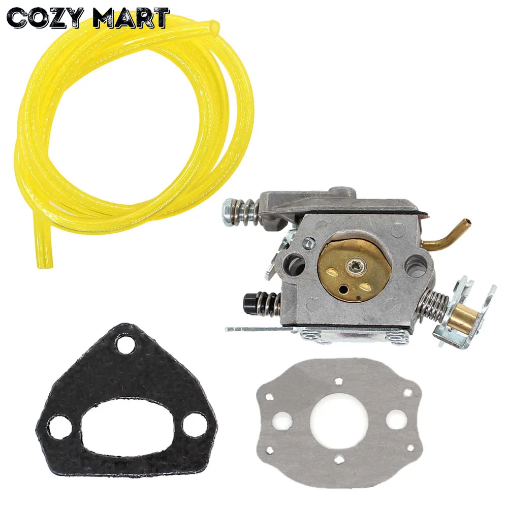Карбюратор Комплект для дома 36-41 136 137 137e 141 142 бензопила Zama C1Q-W29E WT-834 Carb 530071987 530019172 530035482