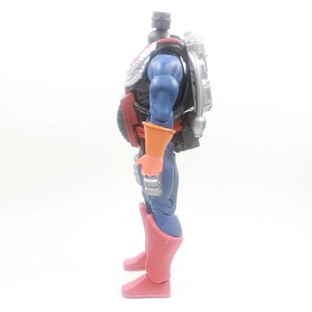 Мастер Классическая Вселенная Dragstor фигурку без головы MOTUC|master of the universe|master