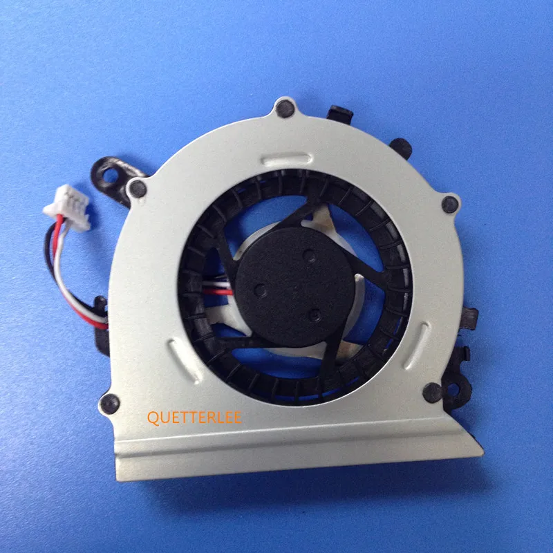 

New Fan for SAMSUNG Ultrabook NP530 NP530U NP530U4B NP530U4C A01US cpu cooling fan DFS501105FQ0T FB9W Free Shipping