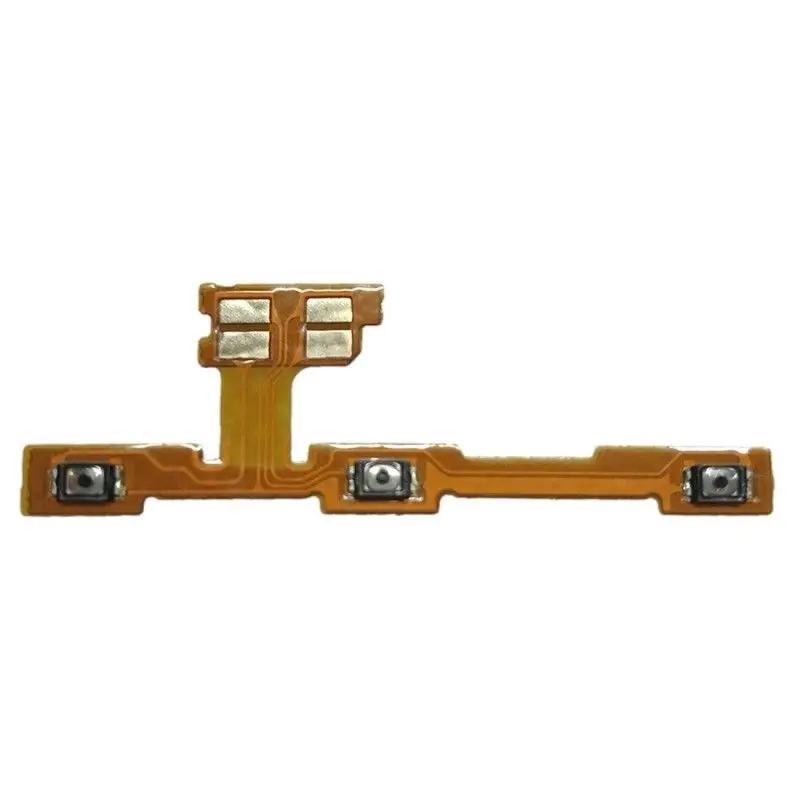 

for Huawei Enjoy 8 Plus/Y9 2018 Power On/Off And Volume Key Button Flex Cable