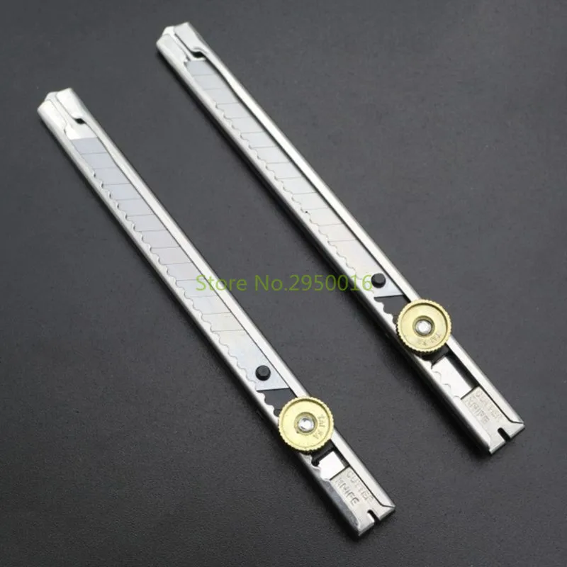 Лезвие с наконечником 30 градусов портативный нож автоматическим замком резак