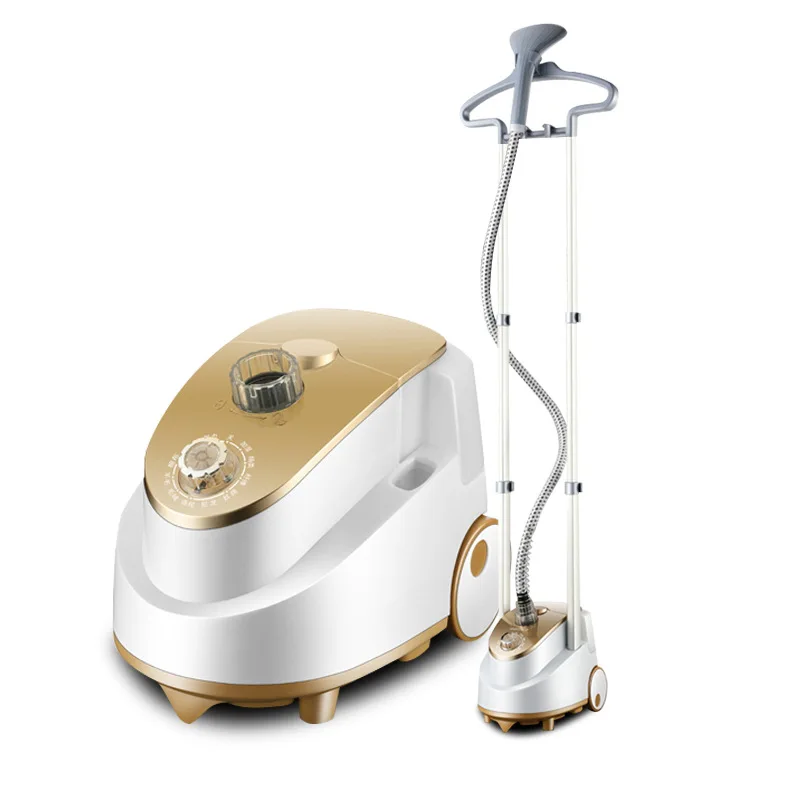 Двухполюсный повесить горячей машины на плоской подошве Паровая электрическая