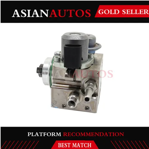 Новый топливный насос высокого давления HP 9819938580 для Peugeot 208 308 308CC RCZ Citroen DS4 и DS5 1 6 T
