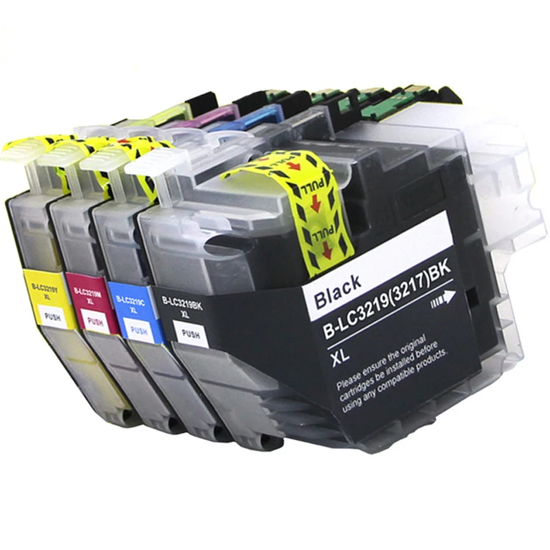 

vilaxh LC3219 LC3219XL Ink Cartridges For Brother MFC-J5330DW MFC-J5335DW MFC-J5730DW MFC-J5930DW MFC J5330DW J5335DW J5730DW
